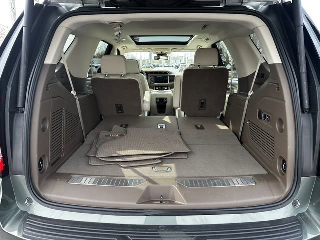 Used 2023 GMC Yukon Denali image 46