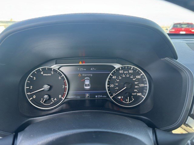 Used 2024 Nissan Altima 2.5 SR image 13