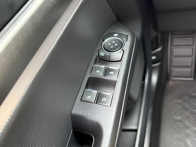 Certified 2025 Ford Bronco Sport Badlands AWD/4WD image 21