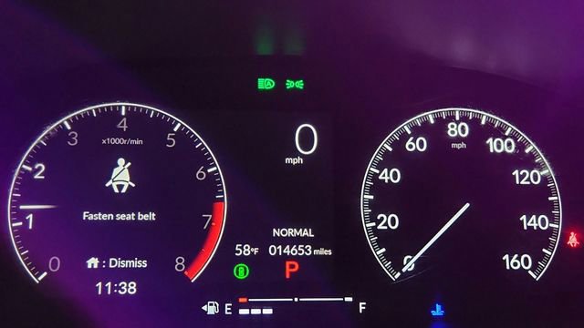 Used 2025 Honda Civic Sport image 11