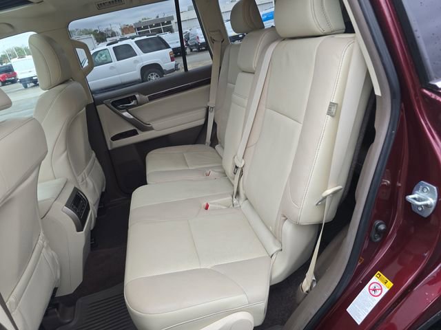 Used 2018 Lexus GX 460 Premium w/ Premium Package AWD/4WD image 24