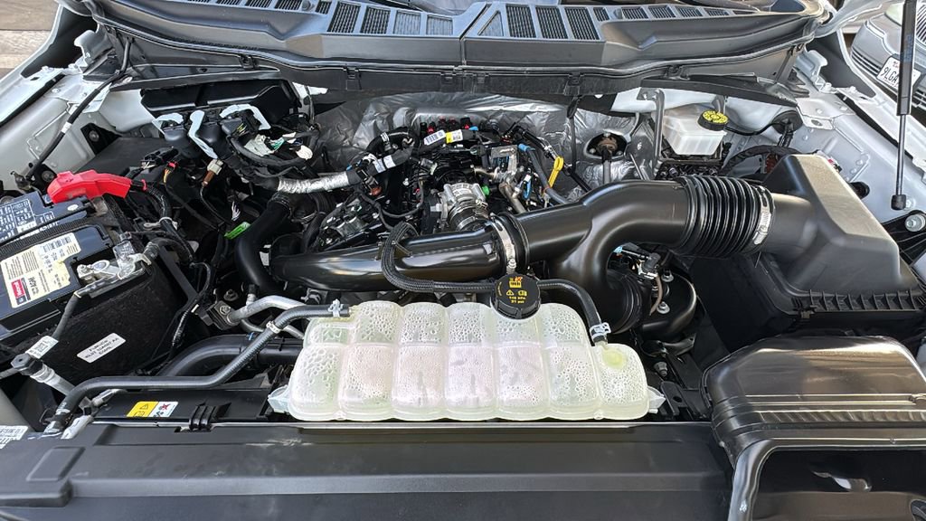 Certified 2024 Ford F150 XL image 22