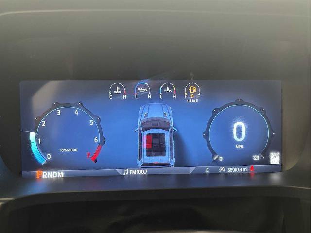 Certified 2024 Ford F150 Tremor w/ Equipment Group 402A High AWD/4WD image 10