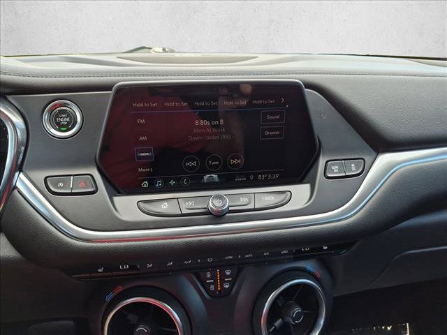 Used 2020 Chevrolet Blazer LT FWD image 13