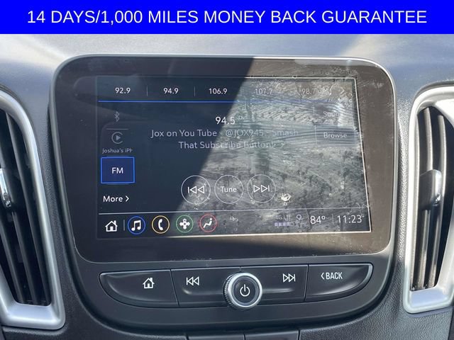 Used 2025 Chevrolet Malibu LT FWD image 21