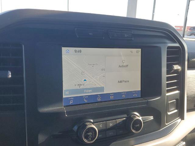 Certified 2023 Ford F150 XLT image 25