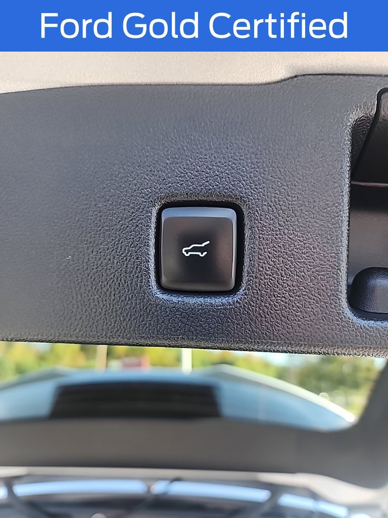 Certified 2024 Ford Escape ST-Line w/ Tech Pack #1 AWD/4WD image 14