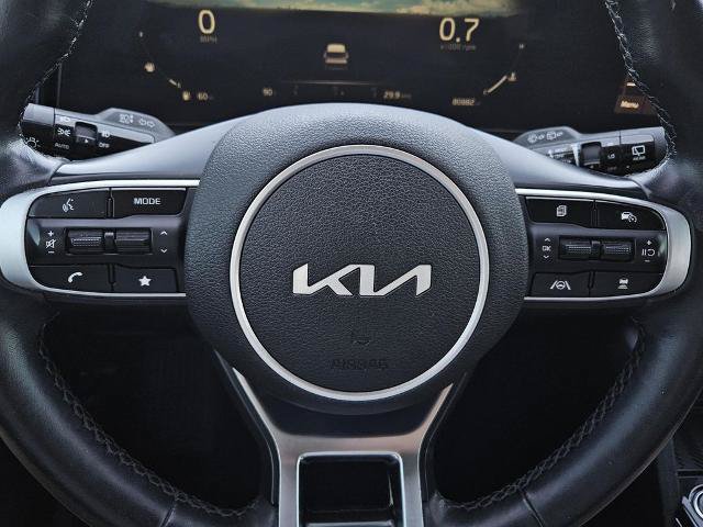 Used 2023 Kia Sportage X-Pro Prestige AWD/4WD image 30