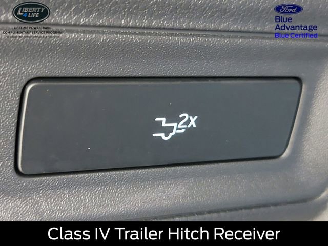 Certified 2023 Ford F150 XLT w/ Equipment Group 302A High image 40