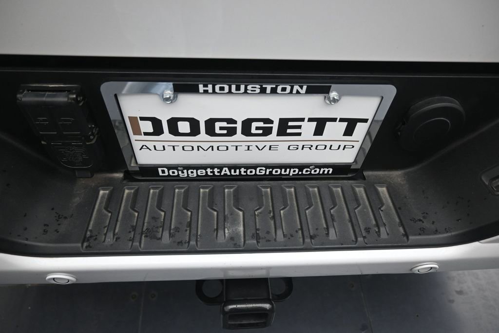 Used 2024 GMC Sierra 1500 Denali Ultimate AWD/4WD image 23