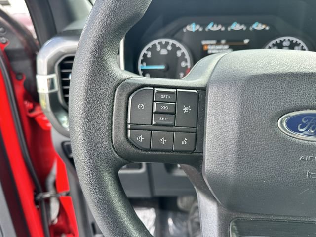 Certified 2022 Ford F150 XL w/ STX Appearance Package AWD/4WD image 27