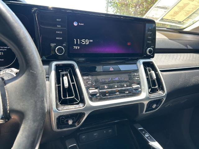 Used 2021 Kia Sorento SX image 32