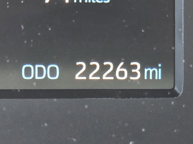 Used 2024 Toyota Tundra SR5 RWD image 23