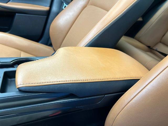 Used 2022 Lexus IS 300 w/ Premium Package RWD image 37