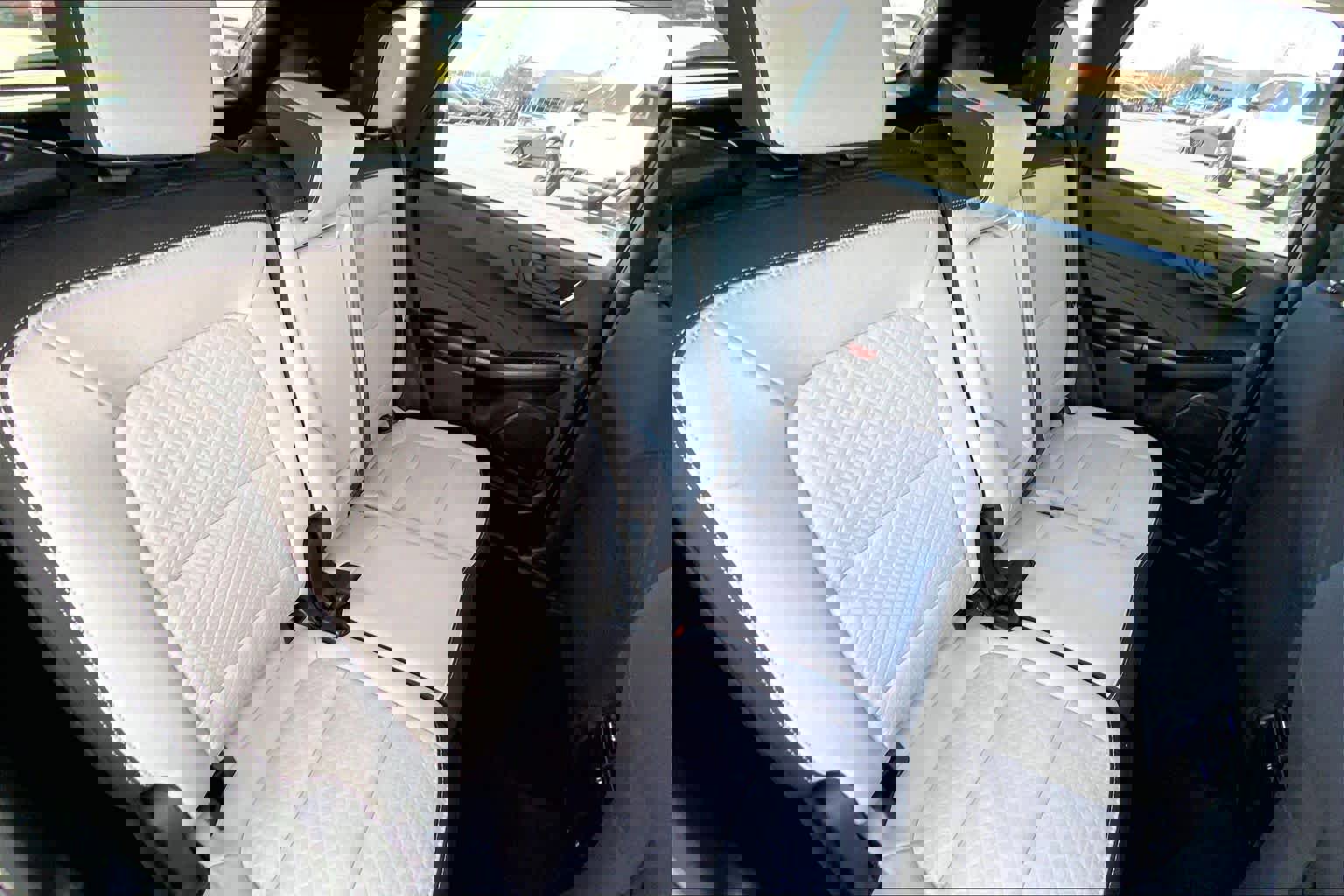 Certified 2024 Ford Escape Active image 18