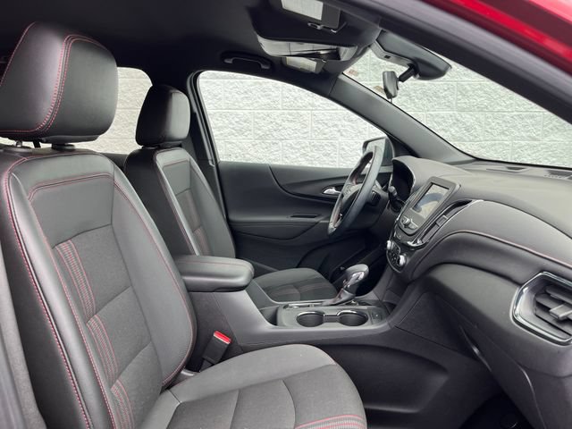 Used 2024 Chevrolet Equinox RS FWD image 40