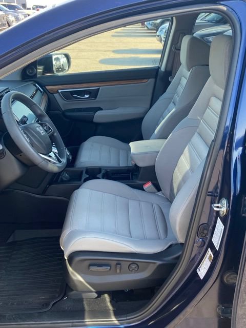 Used 2019 Honda CR-V EX image 5