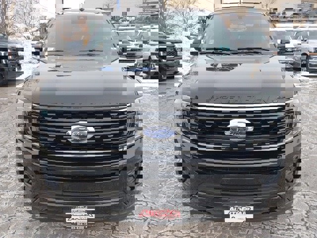 Certified 2021 Ford Expedition Limited image 9