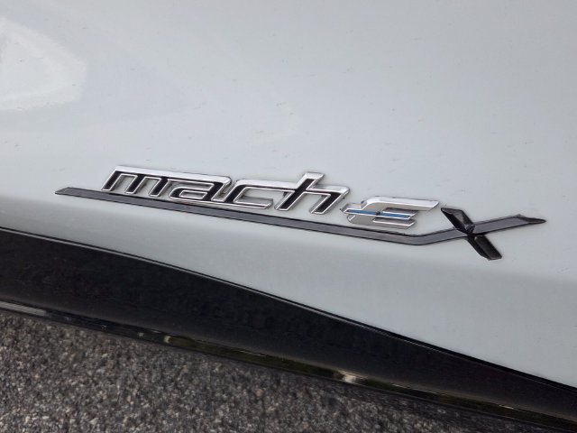 Certified 2023 Ford Mustang Mach-E Premium RWD image 14