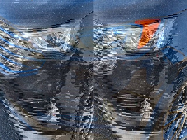 Certified 2020 Ford Edge Titanium image 9