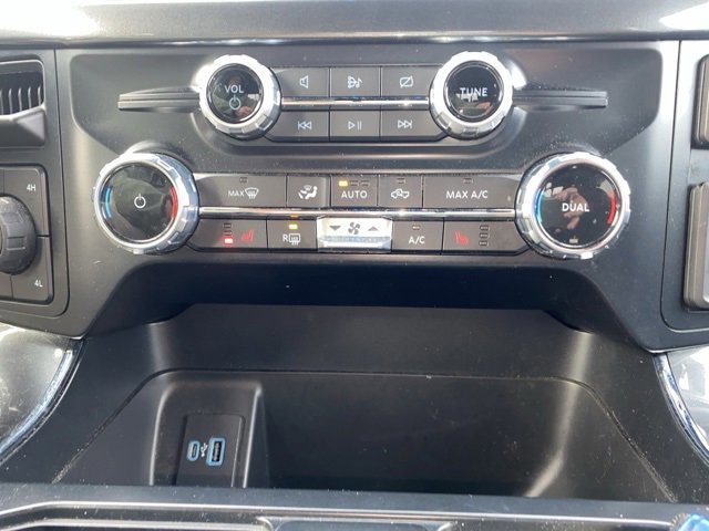 Certified 2023 Ford F150 XLT w/ Equipment Group 302A High image 13