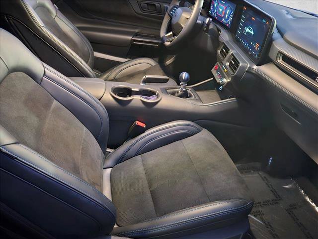 Certified 2025 Ford Mustang Dark Horse RWD image 20