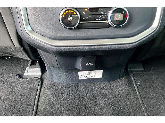 Certified 2025 Ford Expedition Active image 16