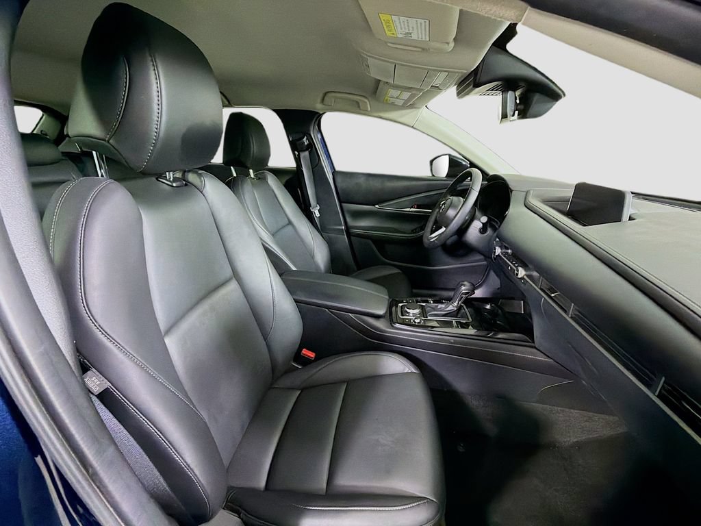 Used 2025 MAZDA CX-30 AWD 2.5 S w/ Select Sport Pkg image 27