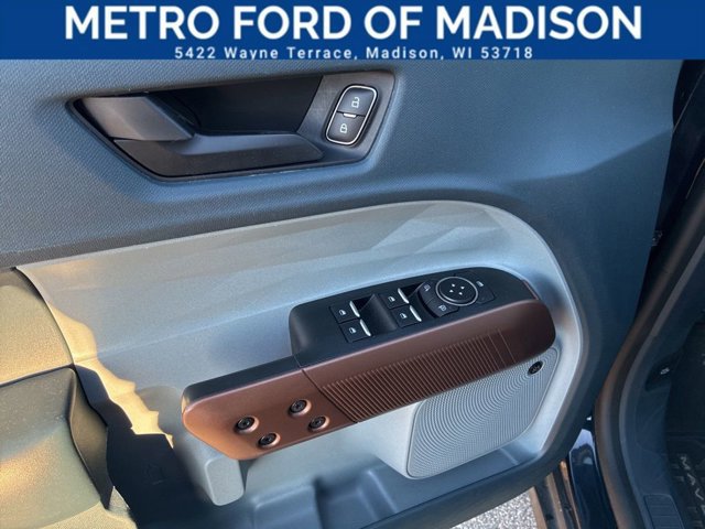 Certified 2022 Ford Maverick Lariat w/ Lariat Luxury Package image 15