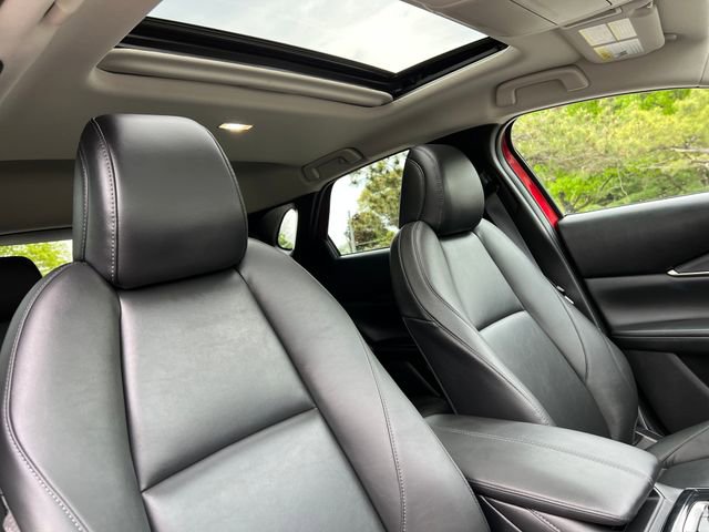Used 2021 MAZDA CX-30 AWD 2.5 S w/ Preferred Package image 37
