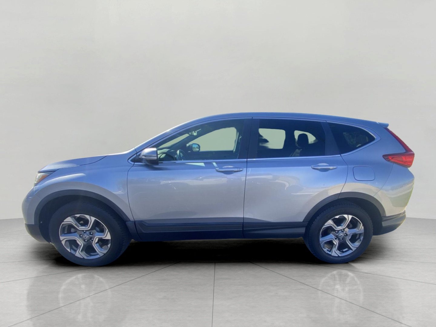 Used 2017 Honda CR-V EX-L image 5