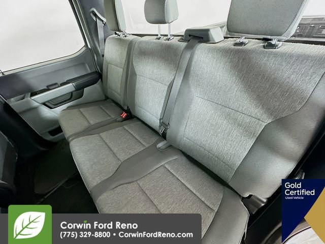 Certified 2024 Ford F350 XL w/ STX Appearance Package image 26