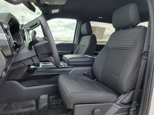 Certified 2023 Ford F150 XL w/ STX Appearance Package AWD/4WD image 20