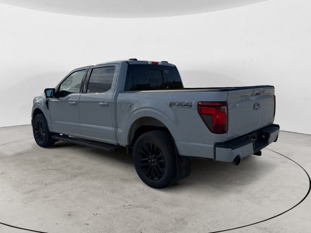 Certified 2024 Ford F150 XLT w/ Equipment Group 303A High AWD/4WD image 7