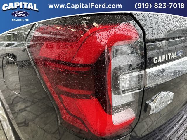Certified 2022 Ford Expedition Max King Ranch AWD/4WD image 15