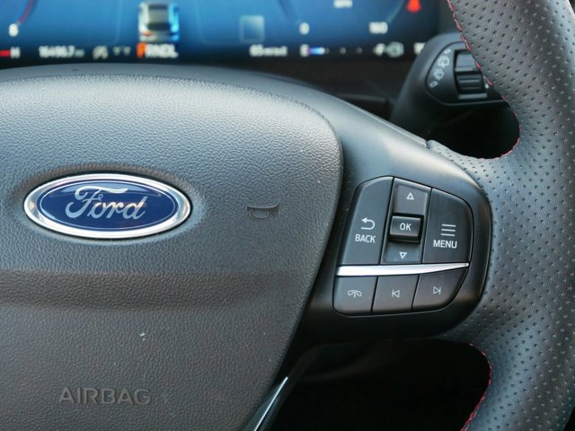 Certified 2023 Ford Escape ST-Line Select w/ Tech Pack #2 AWD/4WD image 19