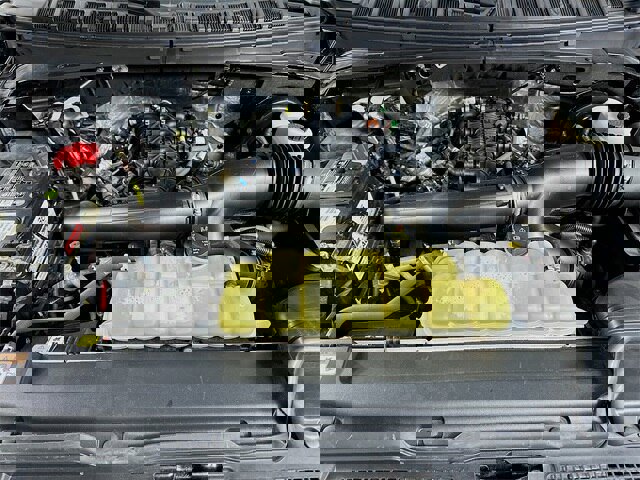 Certified 2021 Ford Expedition Platinum image 25