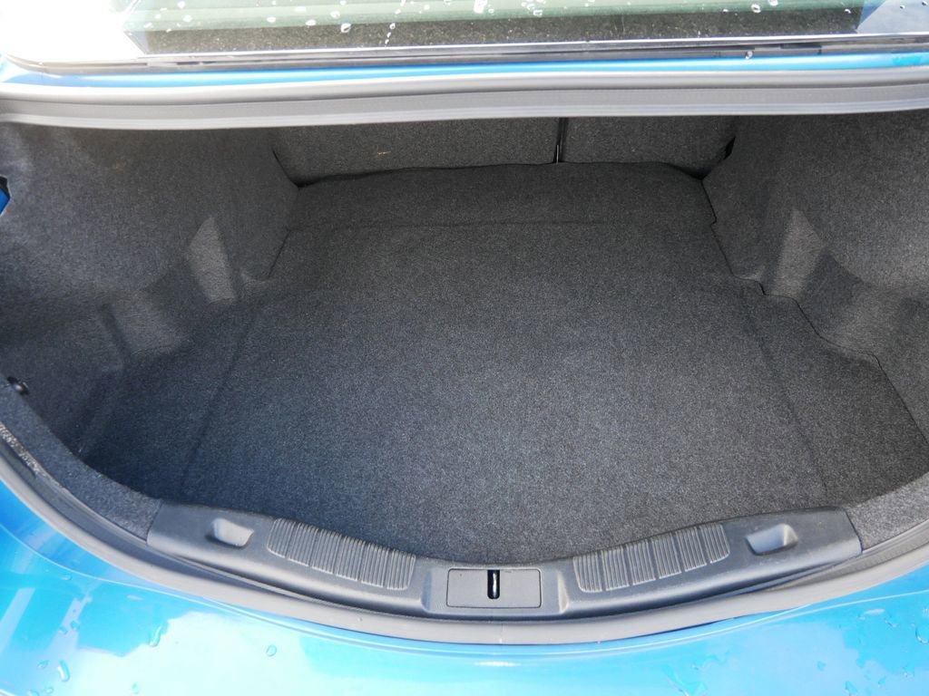 Certified 2020 Ford Fusion SE image 8