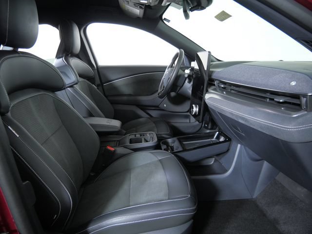 Certified 2025 Ford Mustang Mach-E GT AWD/4WD image 9