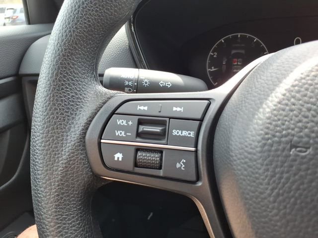 Used 2024 Honda CR-V EX image 25