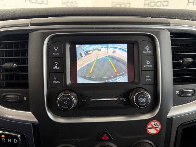 Used 2024 RAM 1500 Classic SLT RWD image 5