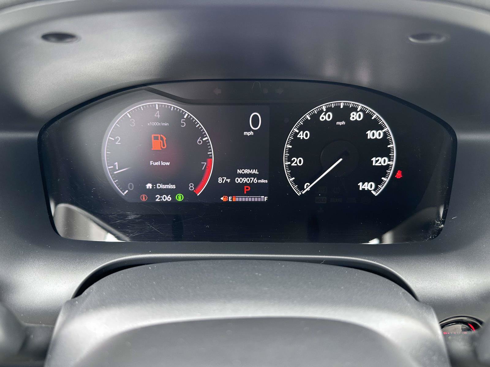 Used 2023 Honda HR-V LX image 18