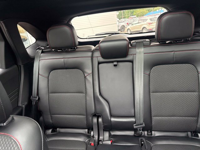 Certified 2023 Ford Escape ST-Line w/ Tech Pack #1 AWD/4WD image 30