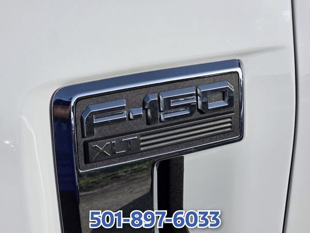 Certified 2021 Ford F150 XLT w/ Equipment Group 301A Mid AWD/4WD image 5
