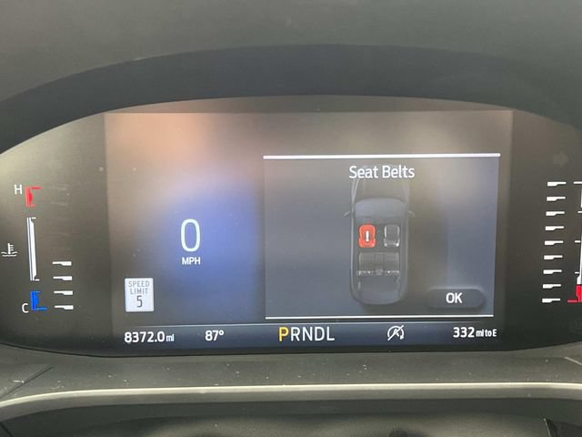 Certified 2024 Ford Escape ST-Line w/ Tech Pack #1 AWD/4WD image 21