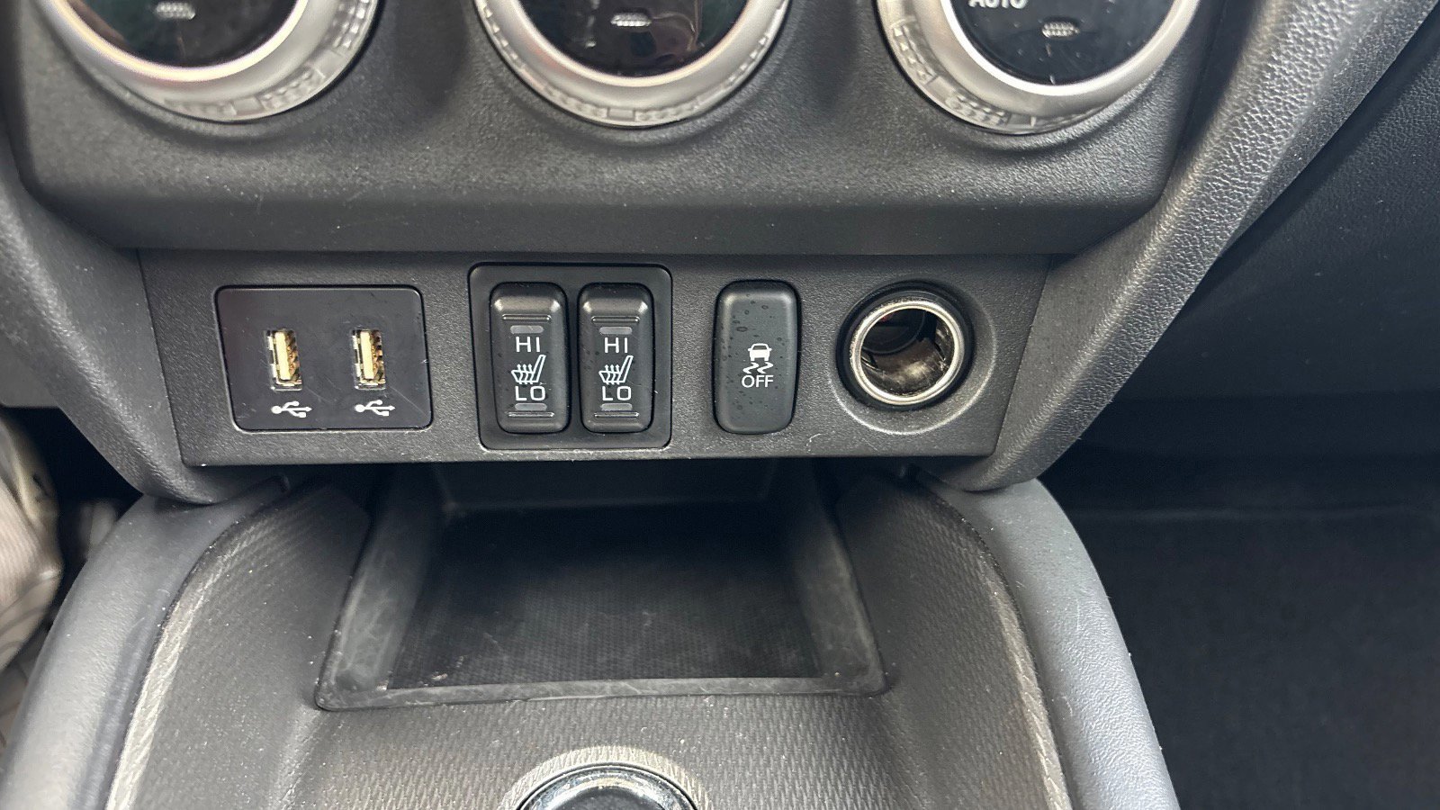 Used 2024 Mitsubishi Outlander Sport SE image 39