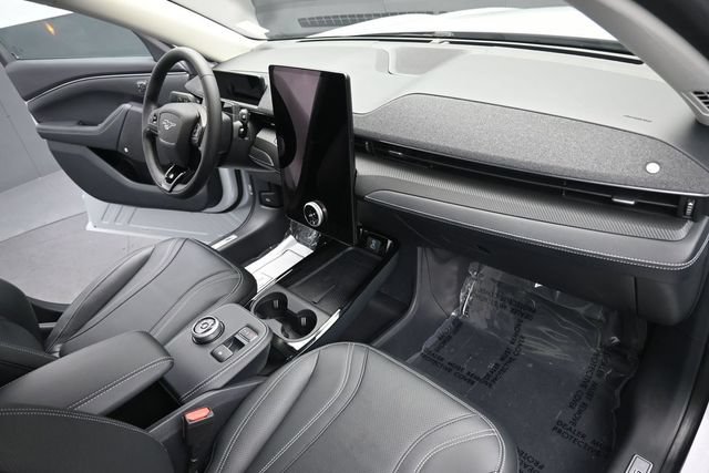 Certified 2023 Ford Mustang Mach-E Premium w/ Mustang Nite Pony Package AWD/4WD image 29