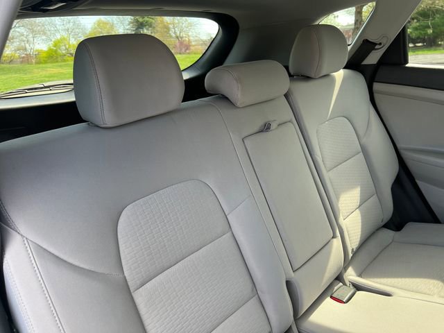 Used 2020 Hyundai Tucson SE AWD/4WD image 31