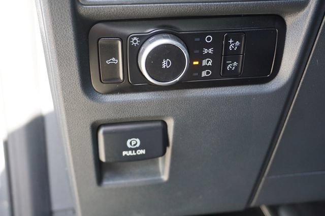 Certified 2024 Ford F150 STX RWD image 27