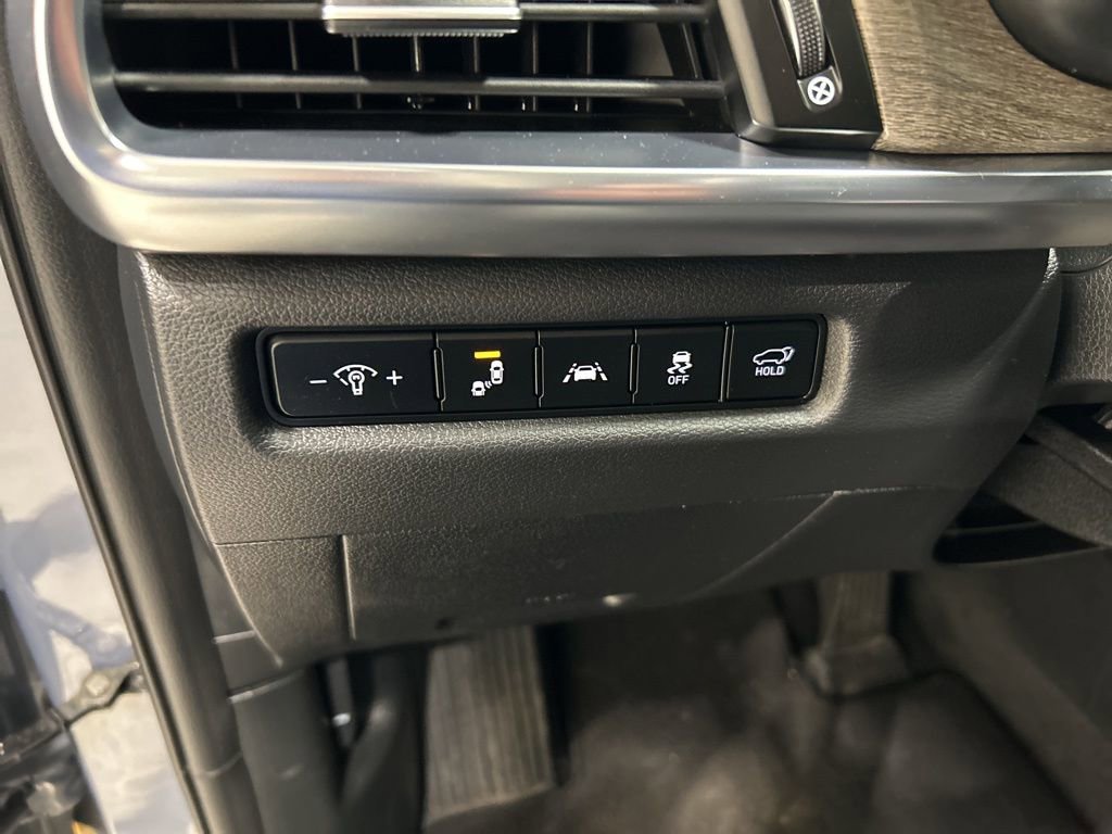 Certified 2020 Kia Telluride EX image 12